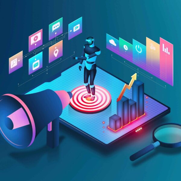 Web Development Agency in Canberra, Australia