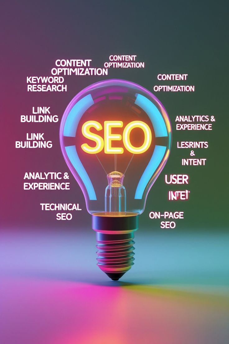 Search Engine Optimization in Canberra, Australia